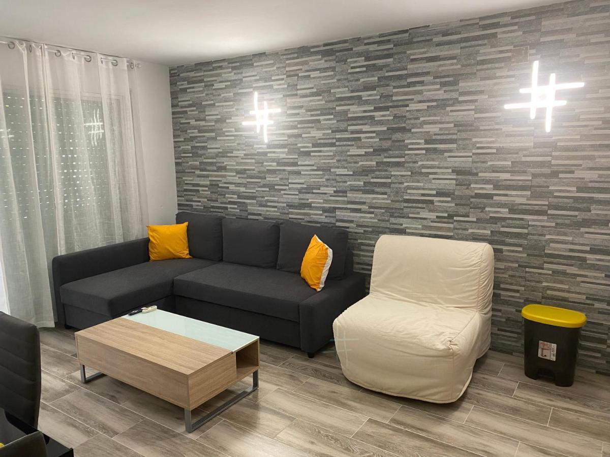 Apartament Enzo Salou 150M Playa Zewnętrze zdjęcie