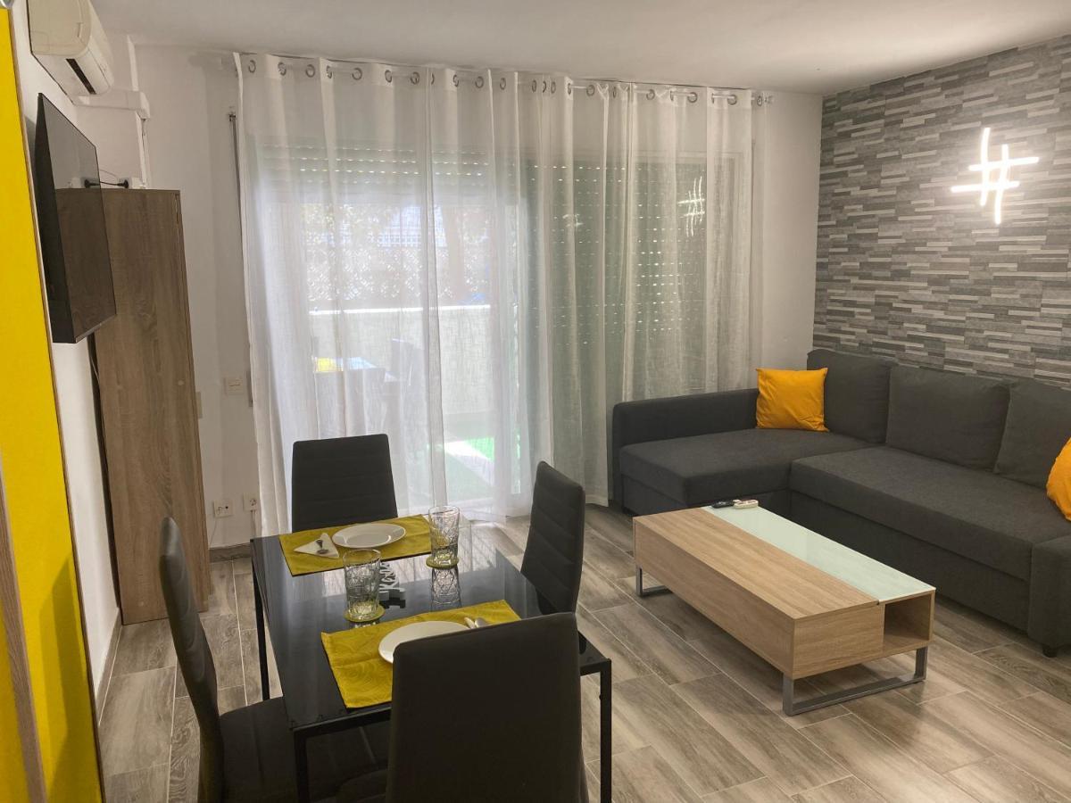Apartament Enzo Salou 150M Playa Zewnętrze zdjęcie