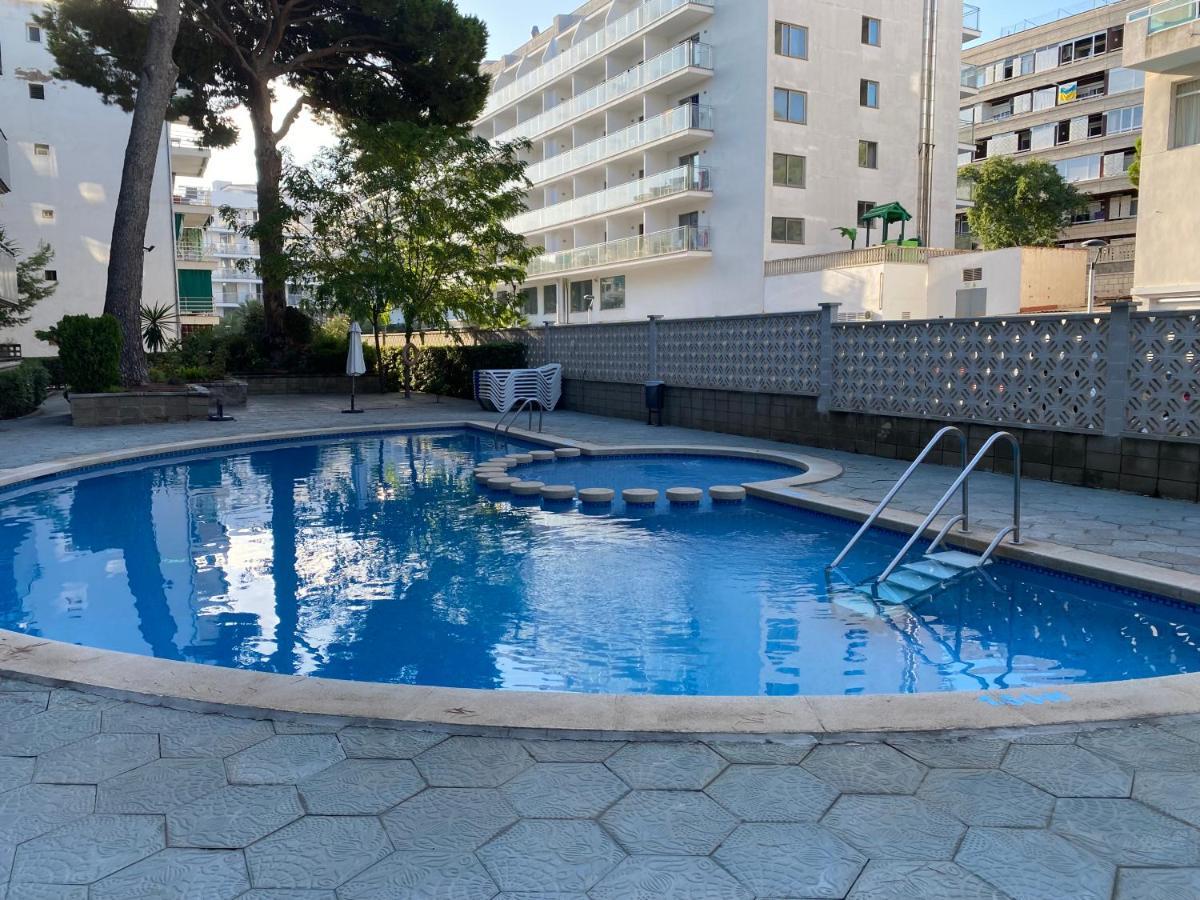Apartament Enzo Salou 150M Playa Zewnętrze zdjęcie