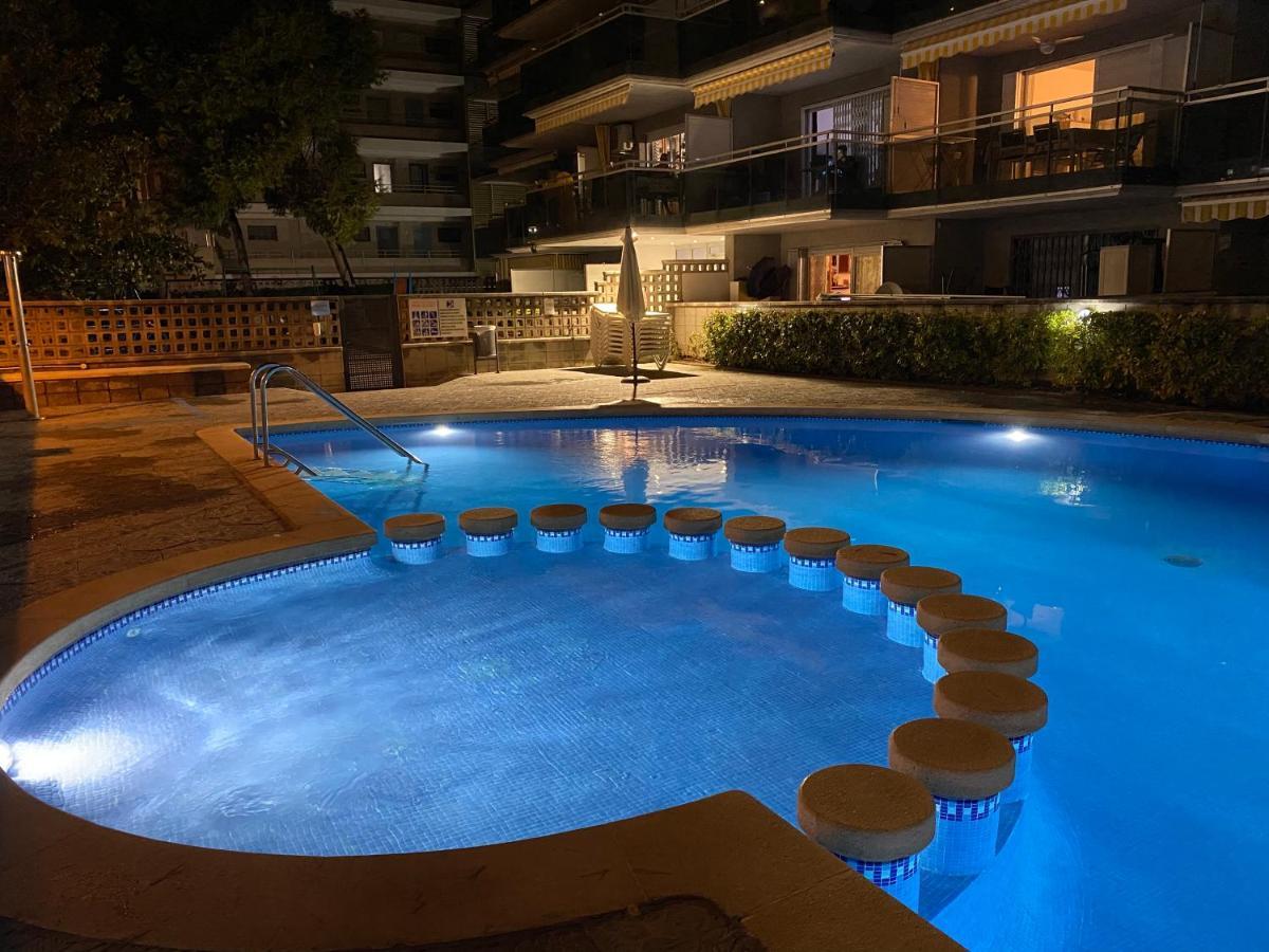 Apartament Enzo Salou 150M Playa Zewnętrze zdjęcie