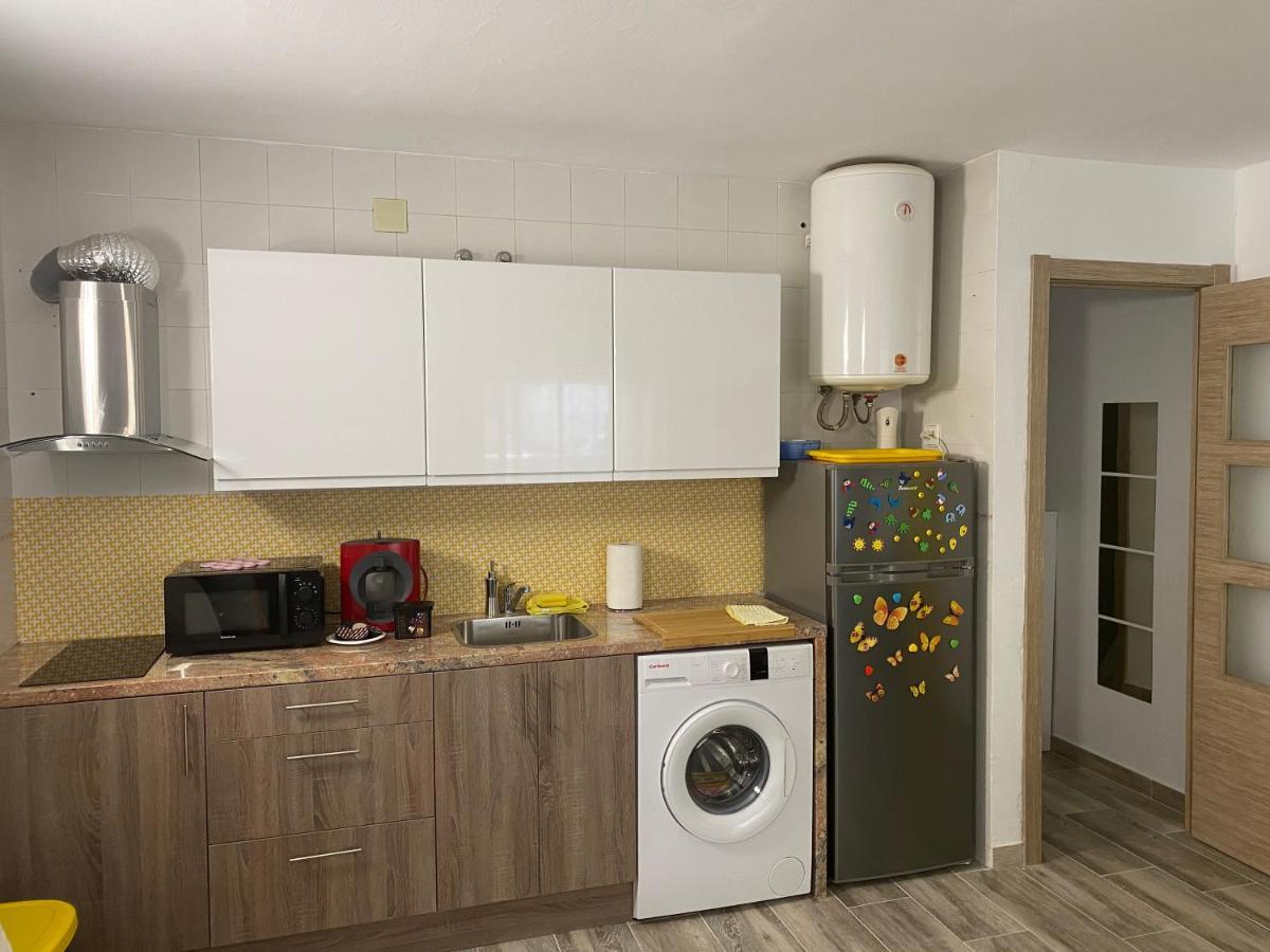 Apartament Enzo Salou 150M Playa Zewnętrze zdjęcie