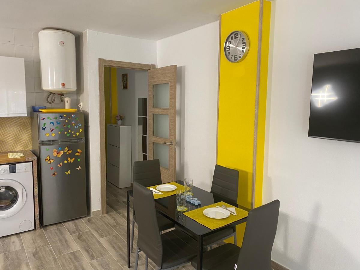 Apartament Enzo Salou 150M Playa Zewnętrze zdjęcie