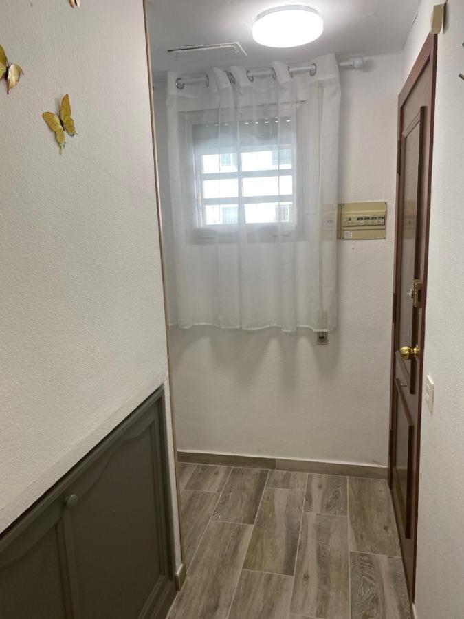 Apartament Enzo Salou 150M Playa Zewnętrze zdjęcie