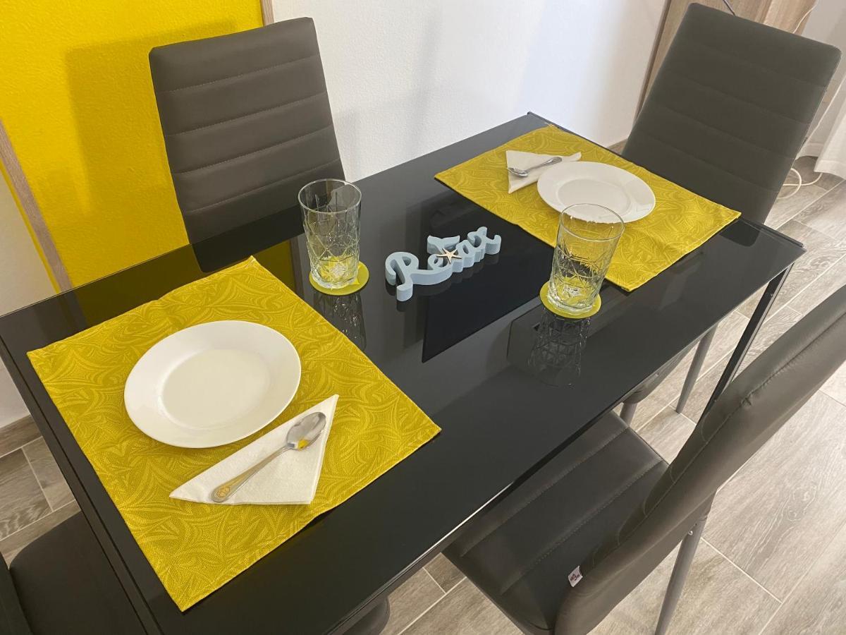 Apartament Enzo Salou 150M Playa Zewnętrze zdjęcie