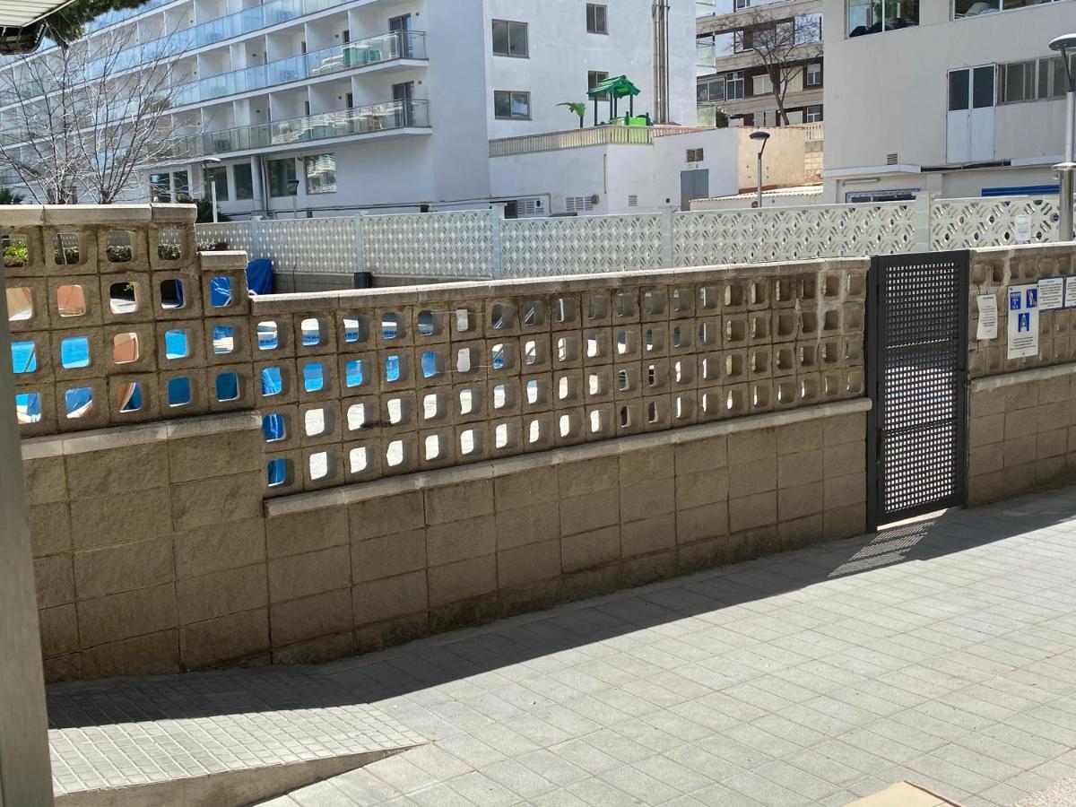 Apartament Enzo Salou 150M Playa Zewnętrze zdjęcie