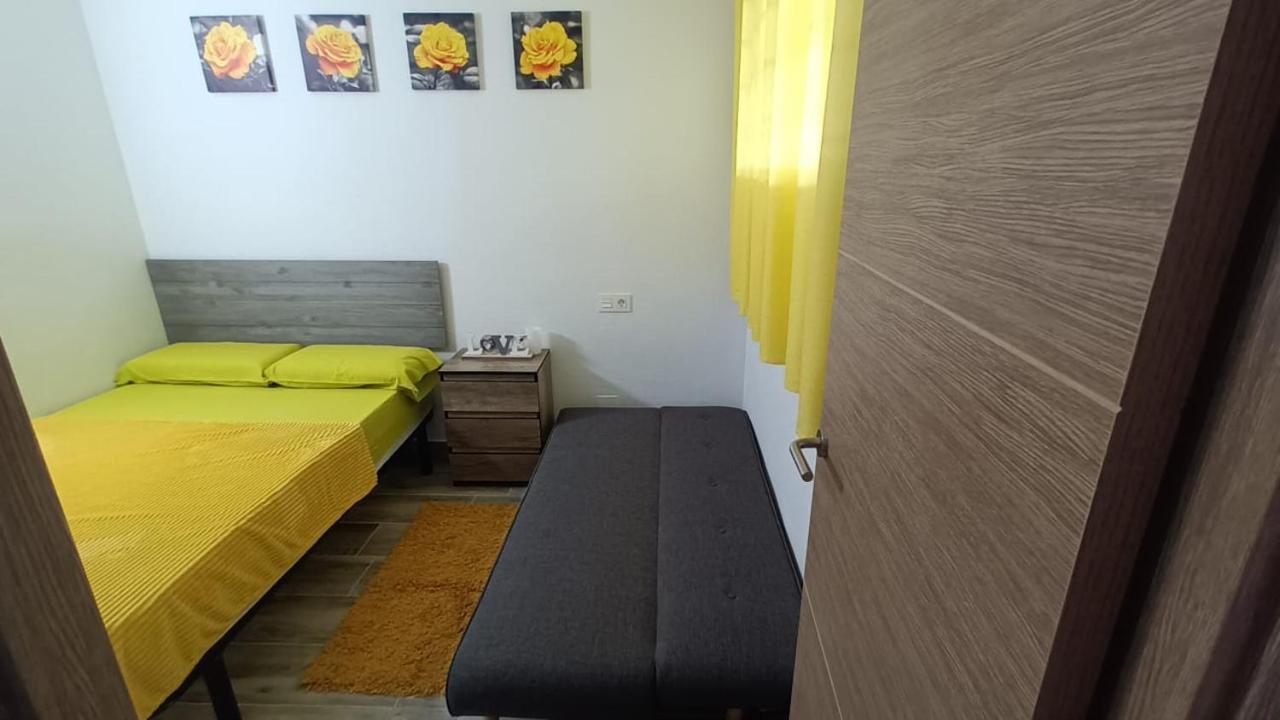 Apartament Enzo Salou 150M Playa Zewnętrze zdjęcie