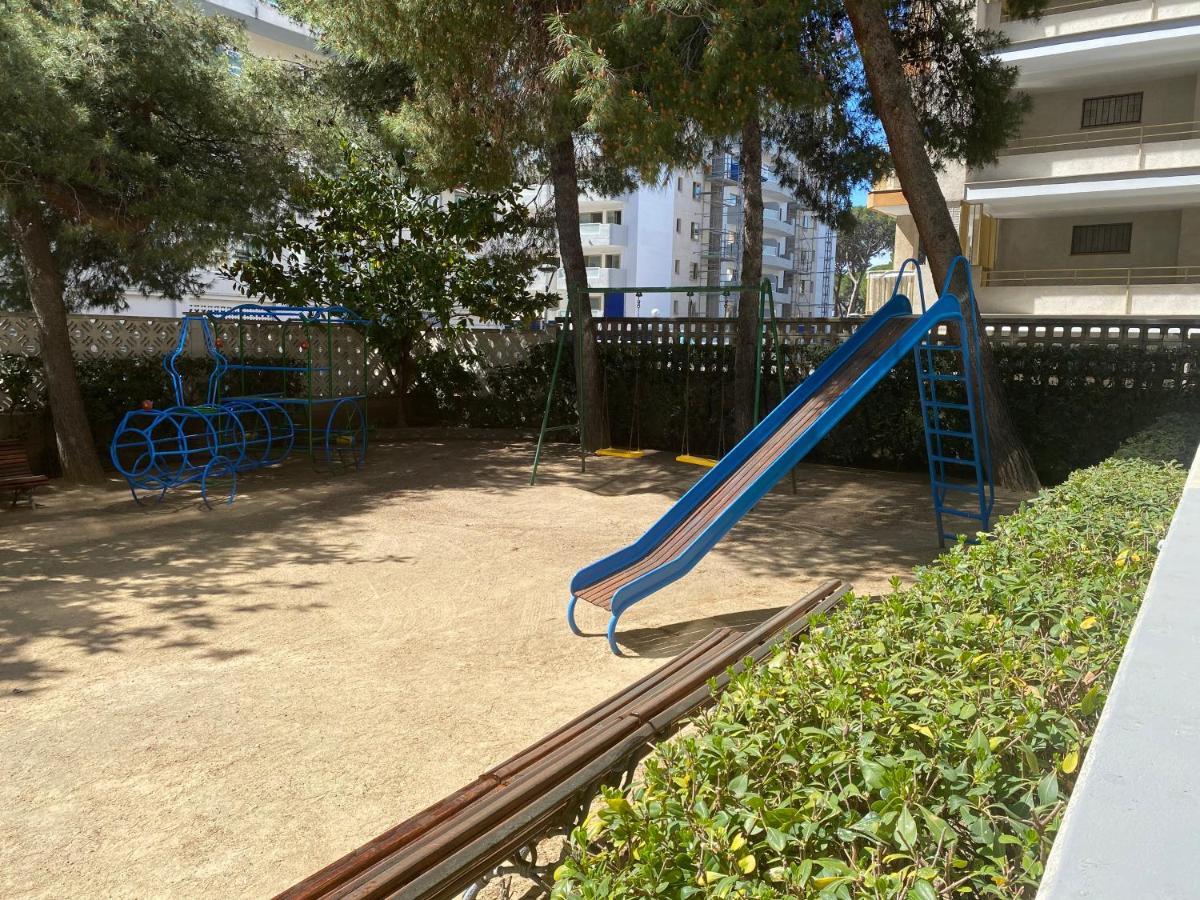 Apartament Enzo Salou 150M Playa Zewnętrze zdjęcie