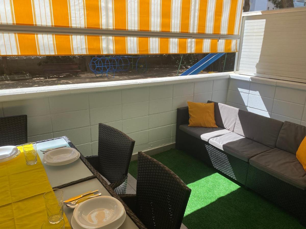 Apartament Enzo Salou 150M Playa Zewnętrze zdjęcie