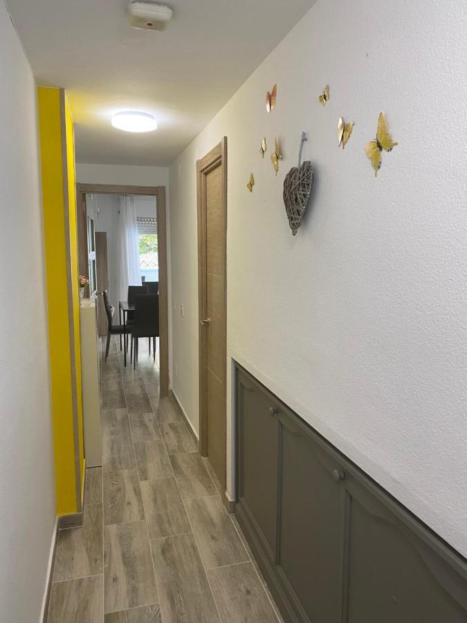 Apartament Enzo Salou 150M Playa Zewnętrze zdjęcie