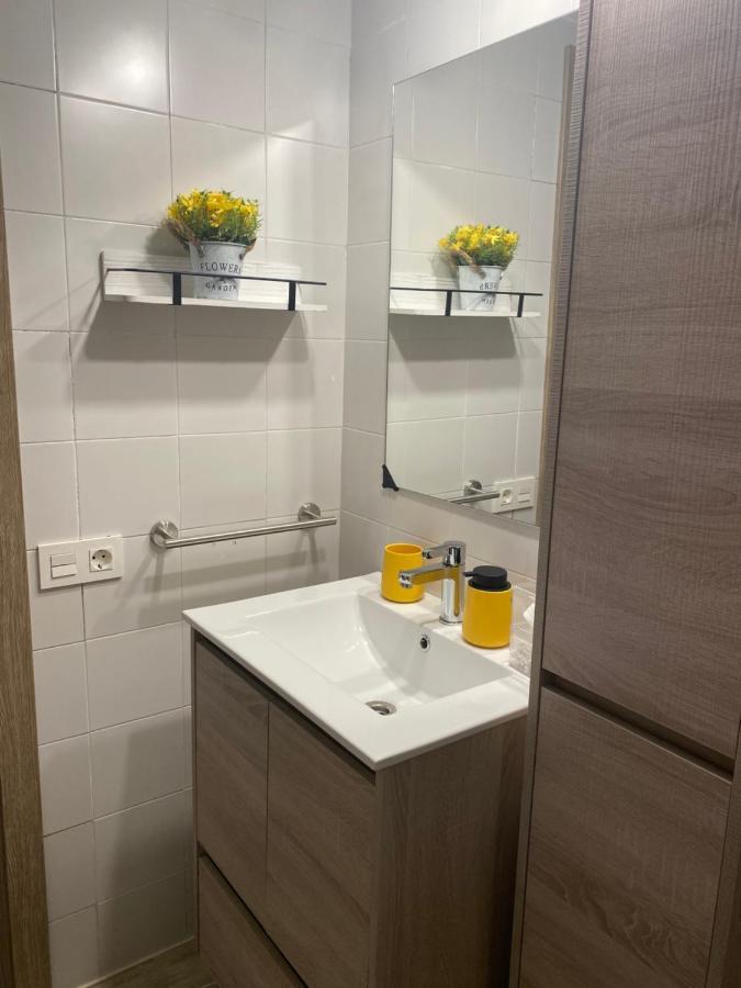 Apartament Enzo Salou 150M Playa Zewnętrze zdjęcie