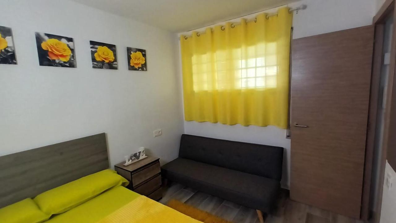 Apartament Enzo Salou 150M Playa Zewnętrze zdjęcie