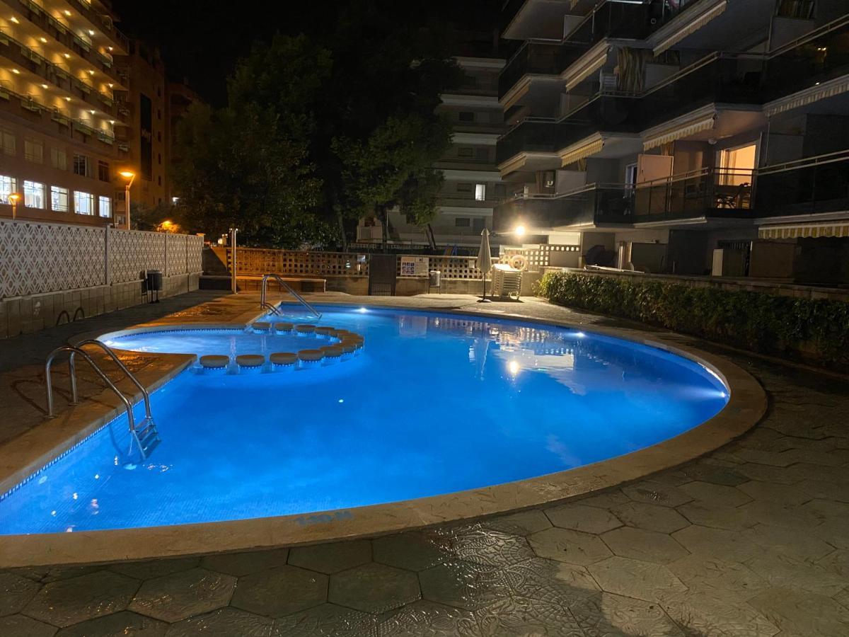 Apartament Enzo Salou 150M Playa Zewnętrze zdjęcie