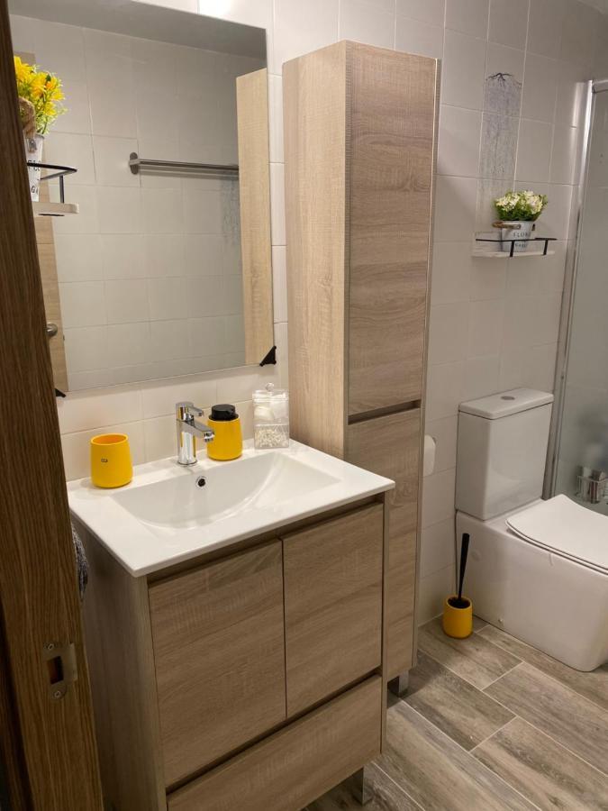Apartament Enzo Salou 150M Playa Zewnętrze zdjęcie