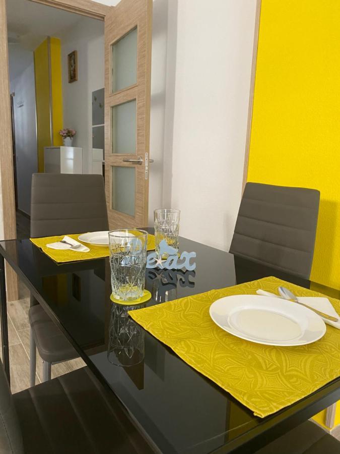 Apartament Enzo Salou 150M Playa Zewnętrze zdjęcie